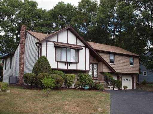 71 Bittersweet Ln, Randolph, MA 02368 - photo 1