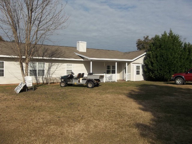 Main View