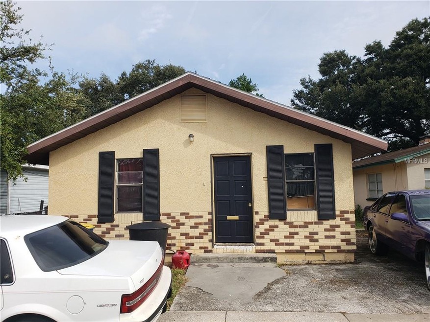 1110 Carlton St, Clearwater, FL 33755 - photo 1