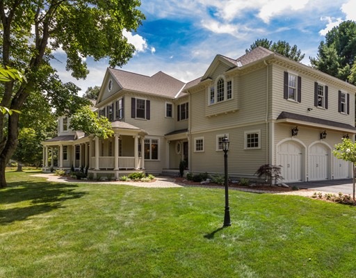 2 Alcott Rd, Lexington, MA 02420 - photo 1