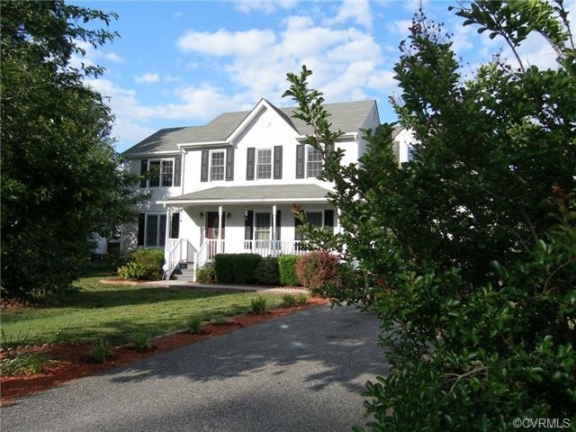 Welcome to 8319 Sherwood Forest Drive in Camelot F