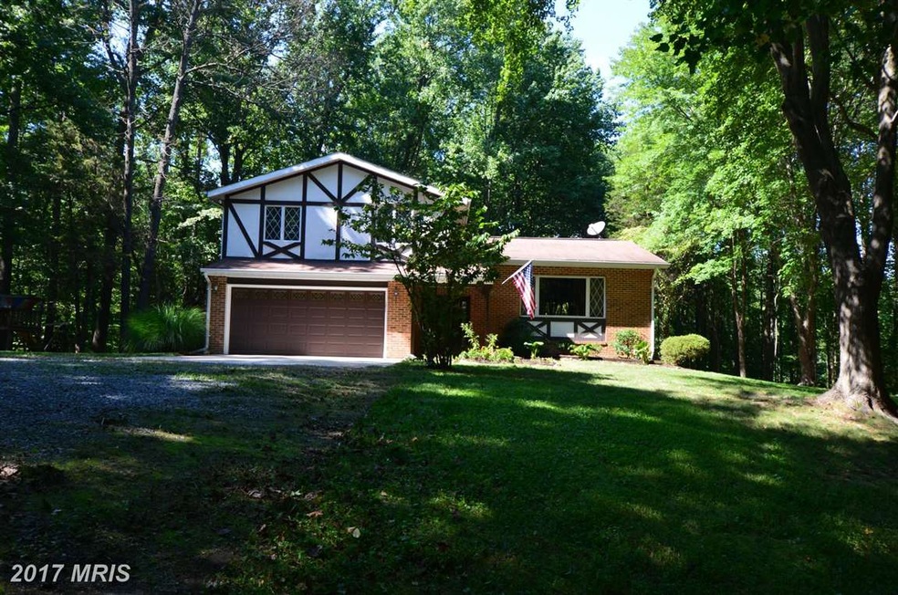 402 Harwood Rd, Harwood, MD 20776 - photo 1