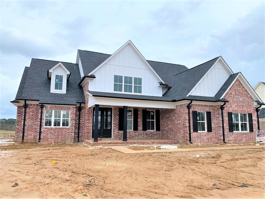 Jefferson Lot 84