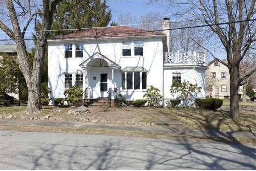 10 Sessions St, Wellesley, MA 02482 - photo 1