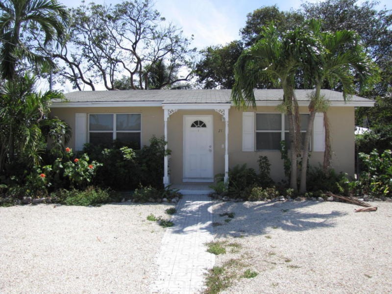 21 abaco  Key Largo $309
