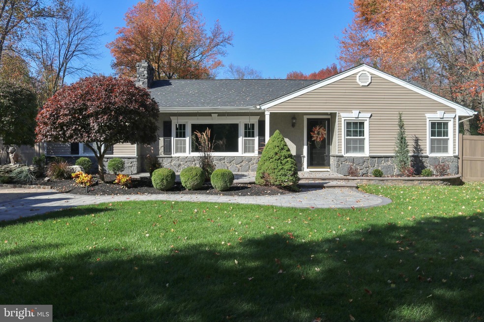 1245 Hainesport Mount Laurel Rd, Mount Laurel, NJ 08054 - photo 1