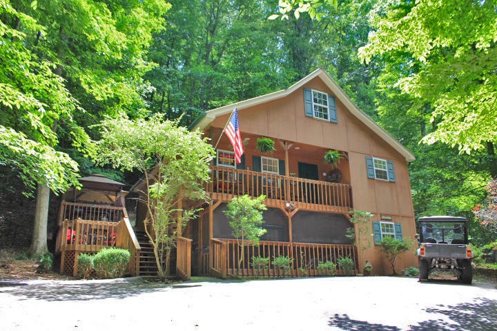 467 Harmony Ln, Burnside, KY 42519 - photo 1