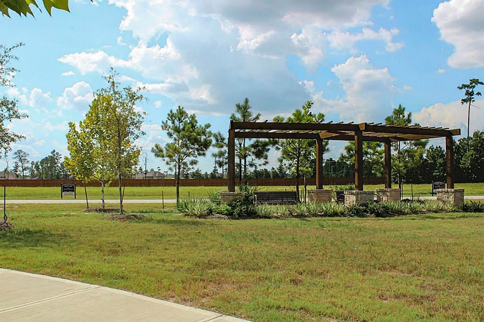 3914 Windsor Mist Ln, Spring, TX 77386 - photo 1