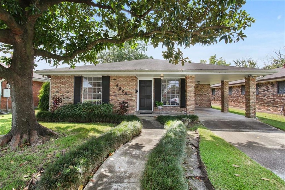 4828 Argonne St, Metairie, LA 70001 - photo 1