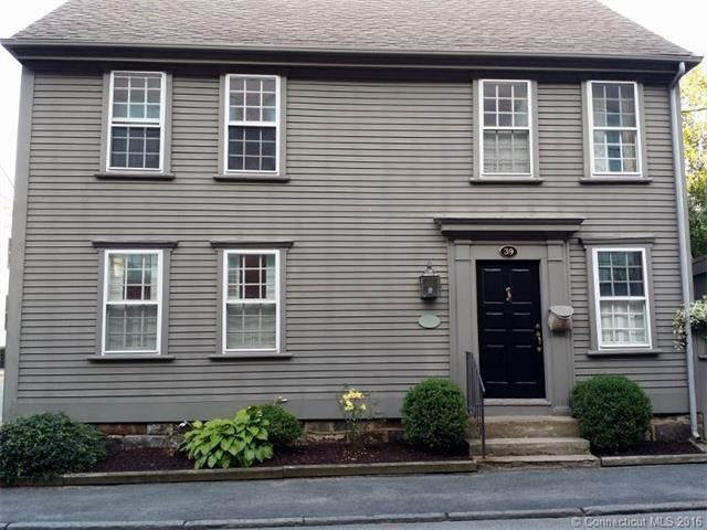 39 Water St unit 4, Stonington, CT 06378 - photo 1