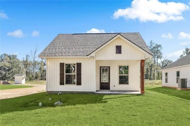 29698 Elmore McKigney Ln unit 4, Springfield, LA 70462 - photo 1