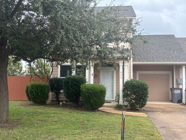 805 Chickesaw Ln, Wylie, TX 75098 - photo 1