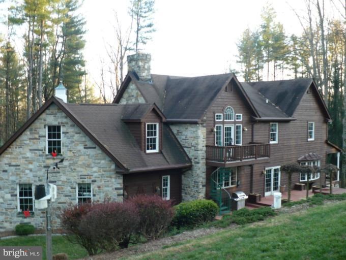 1769 Monkton Farms Dr, Monkton, MD 21111 - photo 1