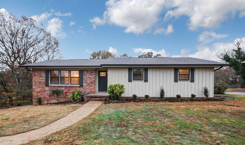 6007 Stardust Trail, Chattanooga, TN 37343 - photo 1