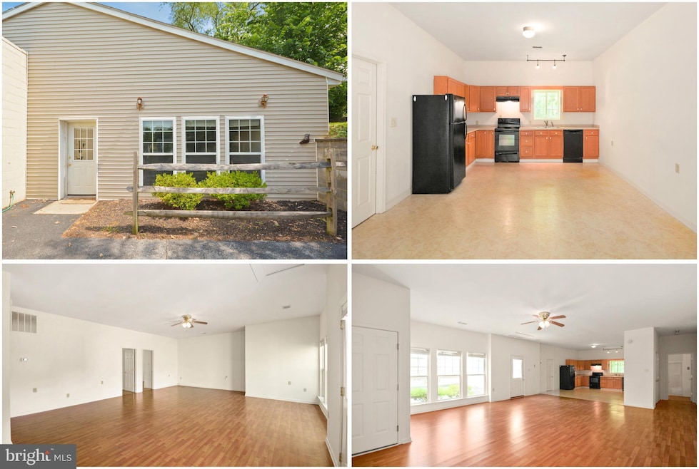 313 E D St, Brunswick, MD 21716 - photo 1