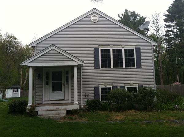 1 Brookline Way, Rockland, MA 02370 - photo 1