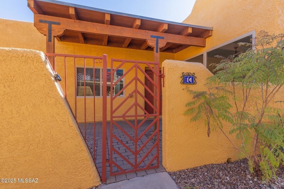 6255 N Camino Pimeria Alta unit 14, Tucson, AZ 85718 - photo 1