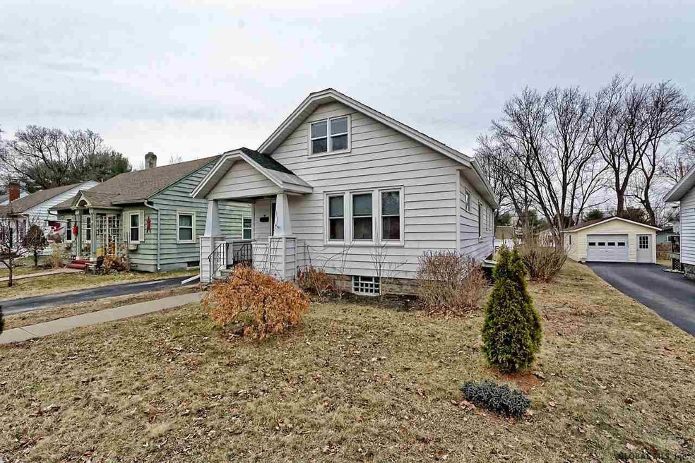 23 Knickerbocker Rd, Schenectady, NY 12302 - photo 1