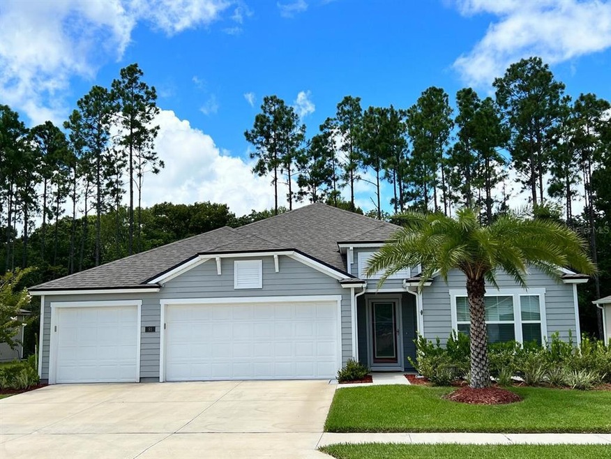 93 Rivertown Rd, Palm Coast, FL 32137 - photo 1