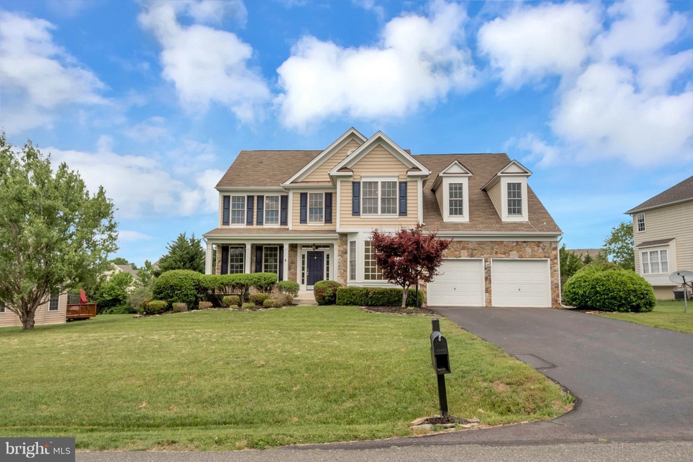 35385 Somerset Ridge Rd, Locust Grove, VA 22508 - photo 1