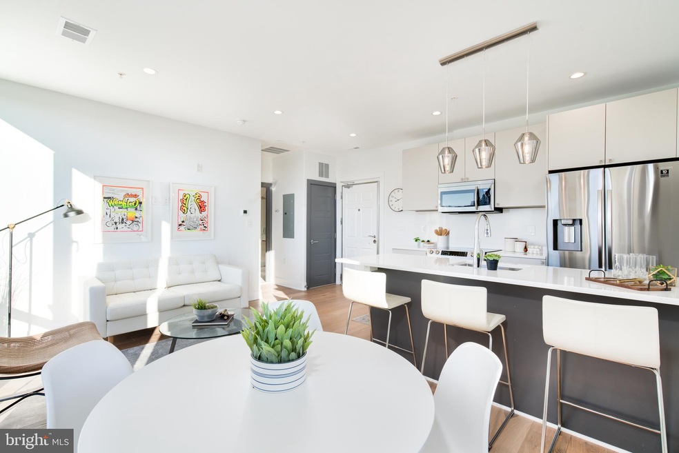 3619 Georgia Ave NW unit 305, Washington, DC 20010 - photo 1