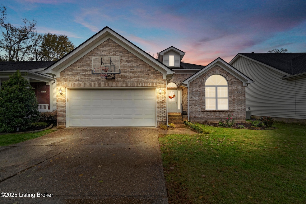 472 Shreve Dr, Louisville, KY 40222 - photo 1