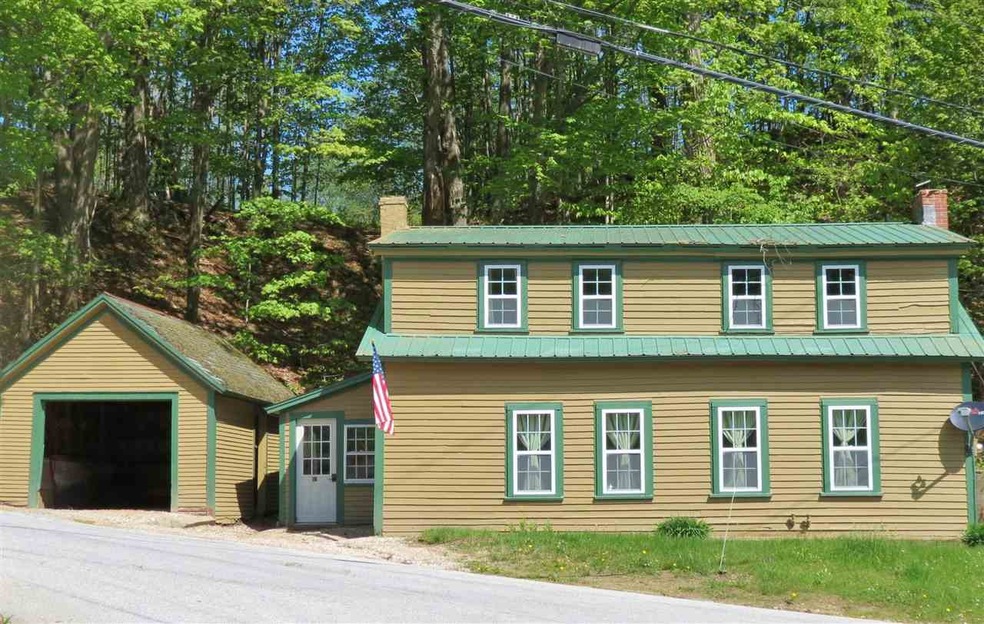 87 Andover St, Ludlow, VT 05149 - photo 1