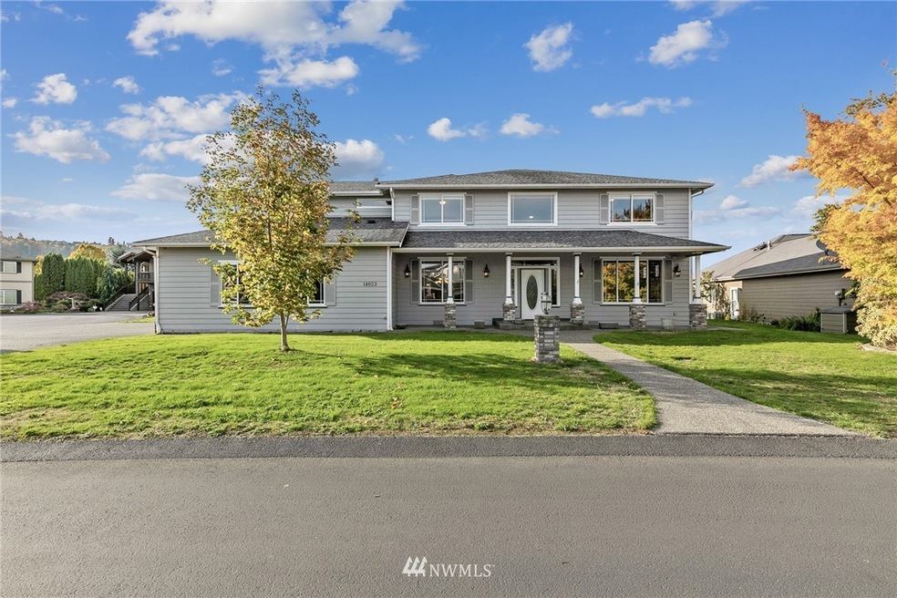 14623 155th Street Ct E, Orting, WA 98360 - photo 1