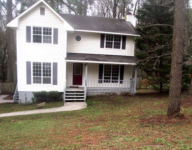 Main View