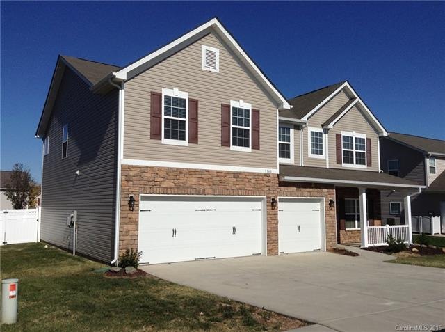 5363 Hackberry Ln SW, Concord, NC 28027 - photo 1