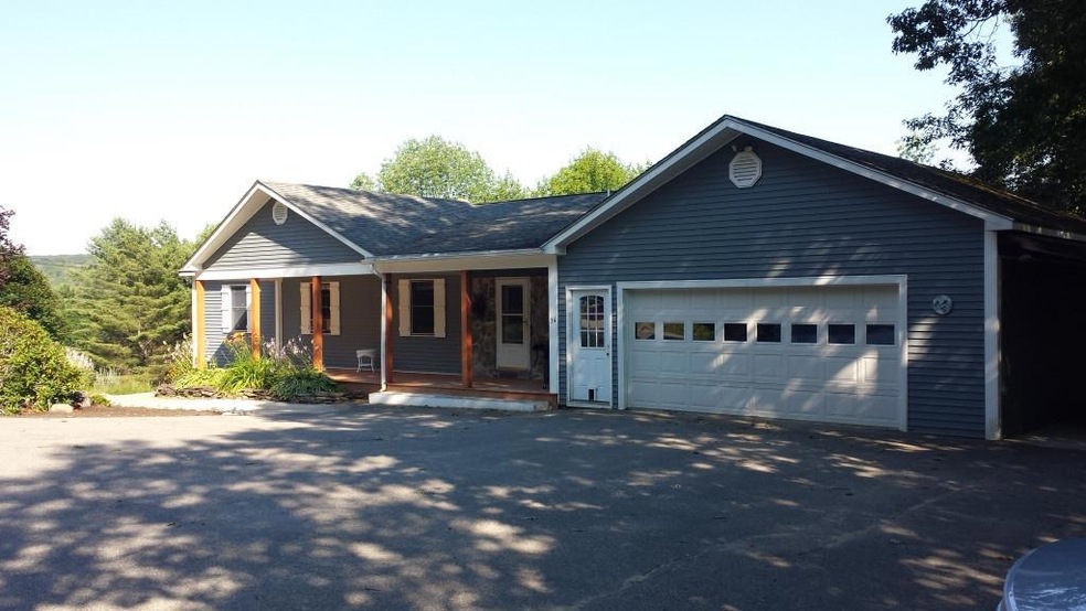 34 Patten Hill Rd, Hebron, ME 04238 - photo 1