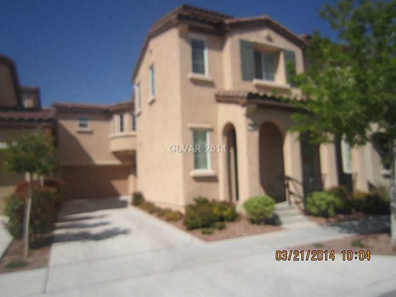 unlisted-address, Las Vegas, NV 89135 - photo 1