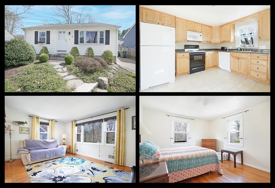 18 2nd St, Smithfield, RI 02917 - photo 1