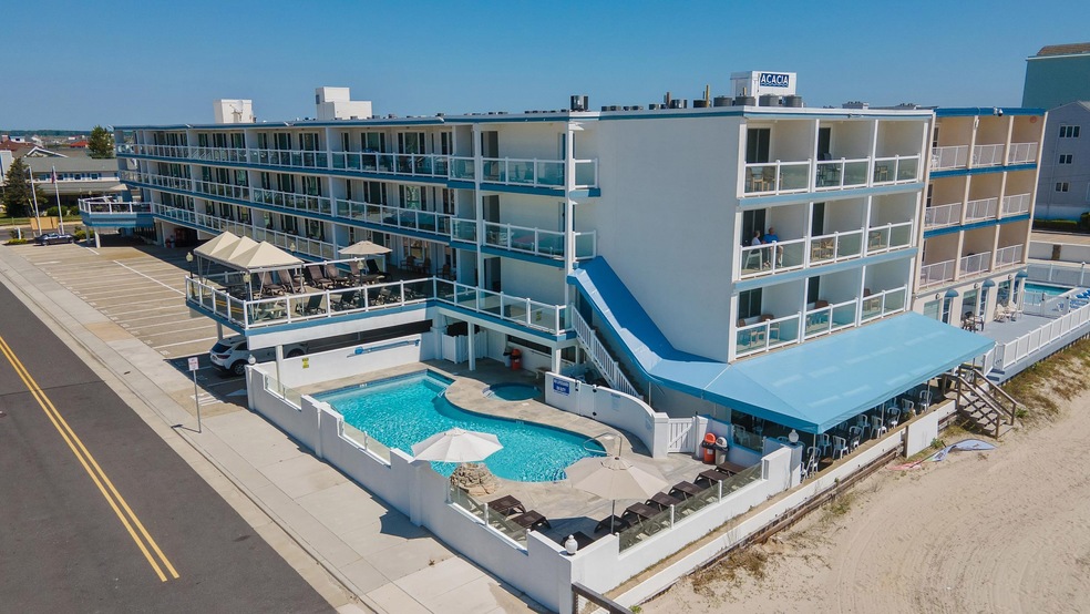 9103 Atlantic Ave unit 306, Wildwood Crest, NJ 08260 - photo 1