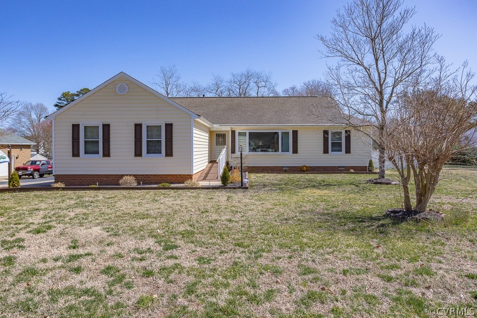 4442 Branchester Pkwy, Prince George, VA 23875 - photo 1