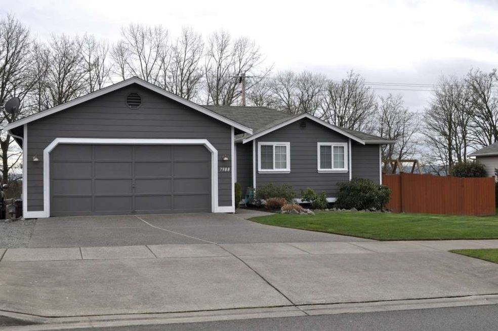 7988 262nd St NW, Stanwood, WA 98292 - photo 1