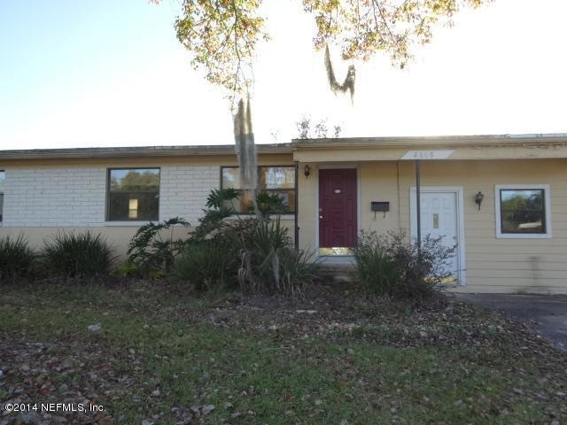2608 Randy Rd, Jacksonville, FL 32216 - photo 1