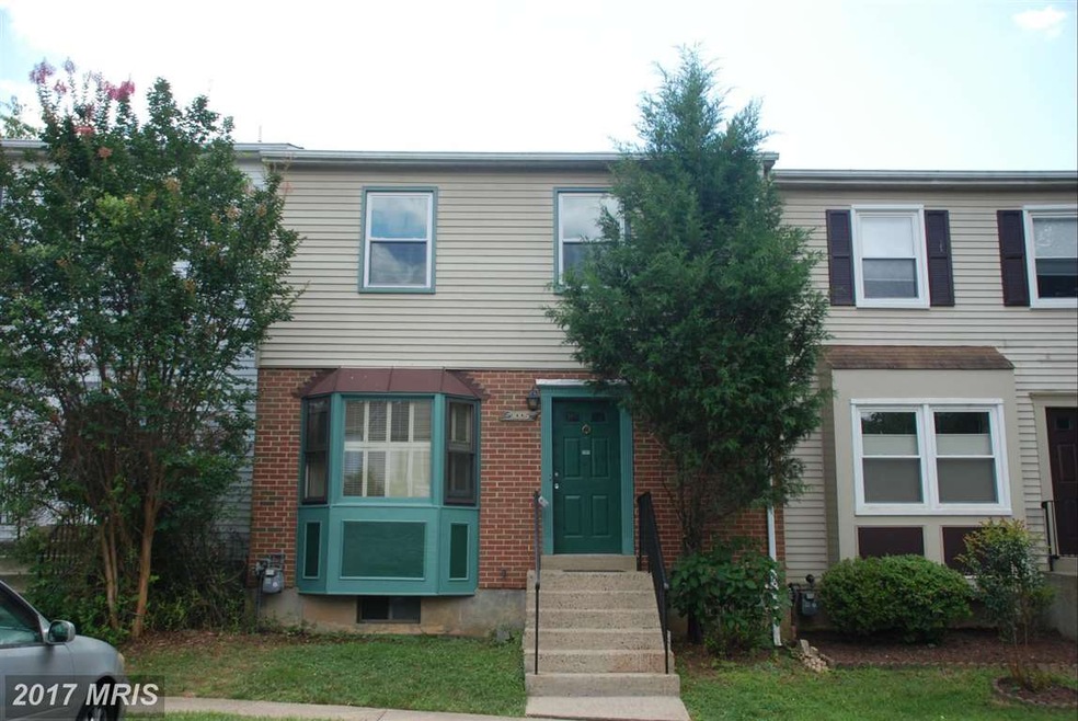3005 Hickory Grove Ct, Fairfax, VA 22031 - photo 1