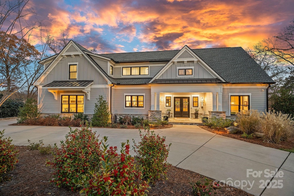 231 Barber Loop, Mooresville, NC 28117 - photo 1