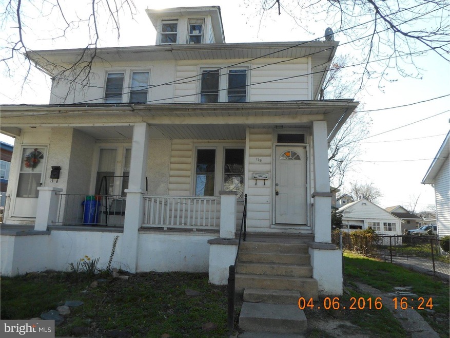 119 Elm Ave, Oaklyn, NJ 08107 - photo 1