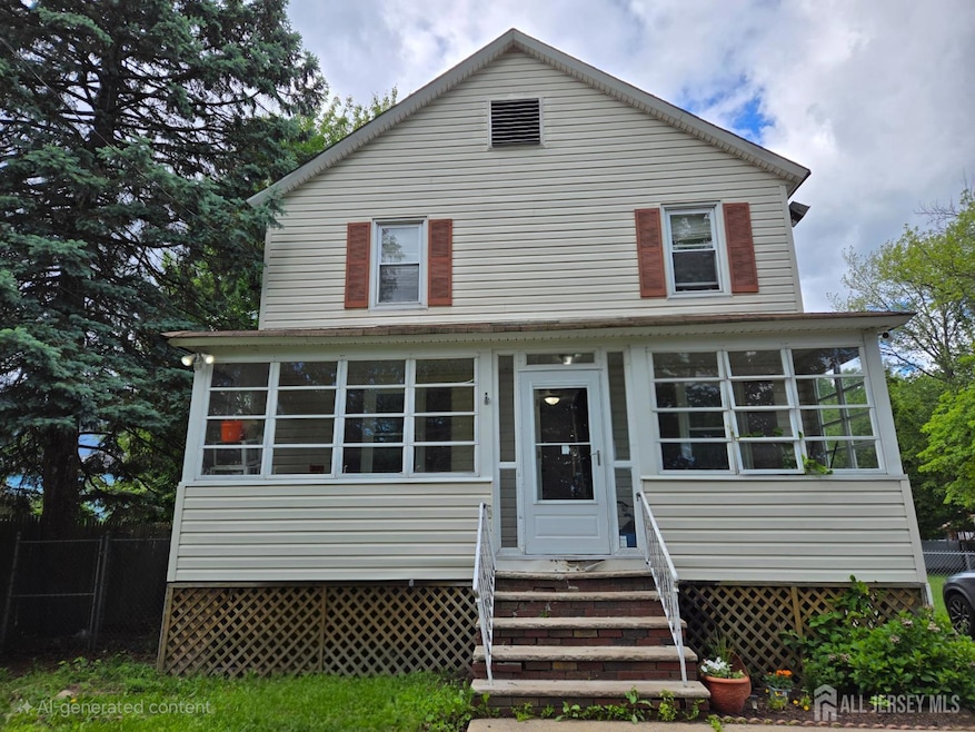 305 Oak Tree Ave, South Plainfield, NJ 07080 - photo 1