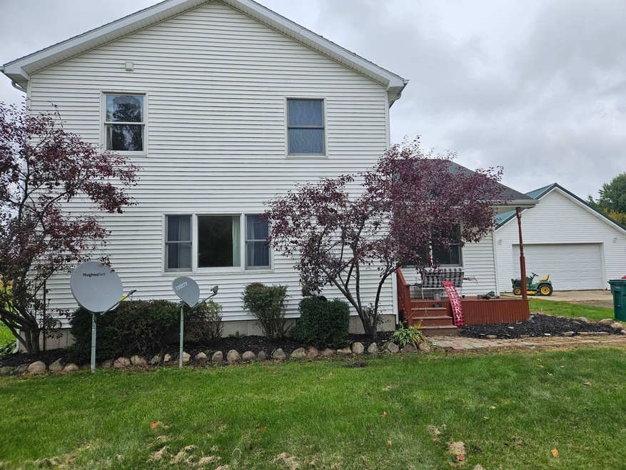 2336 18 1 2 Mile Rd, Tekonsha, MI 49092 MLS 23139848