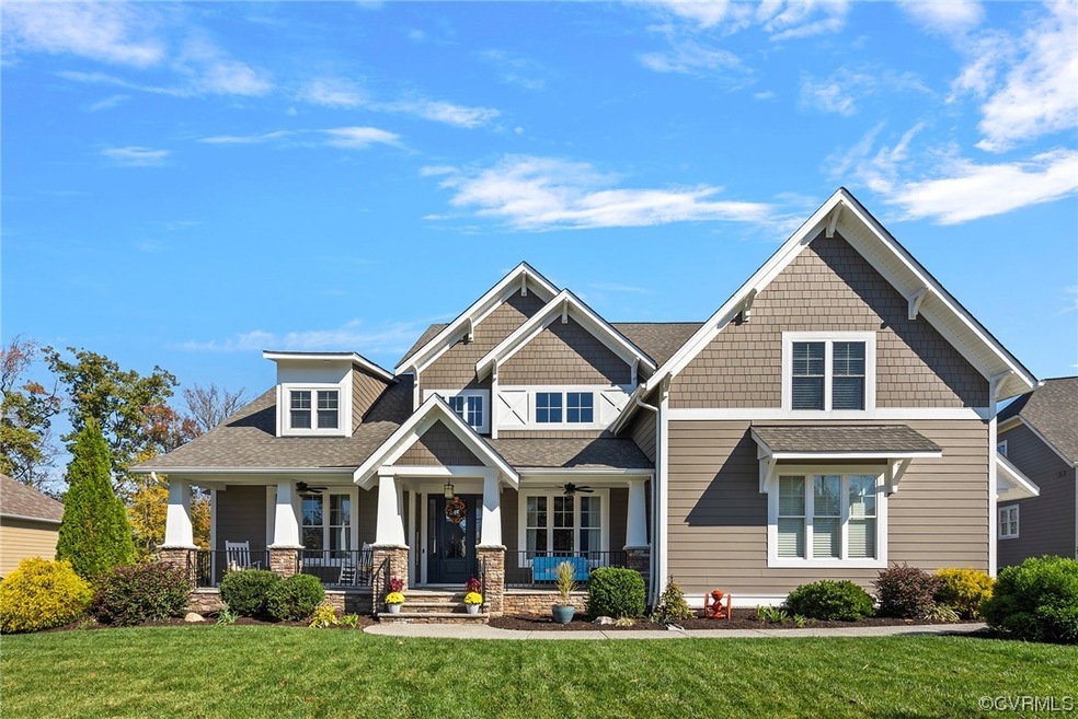 7713 Rock Cress Dr, Chesterfield, VA 23120 - photo 1