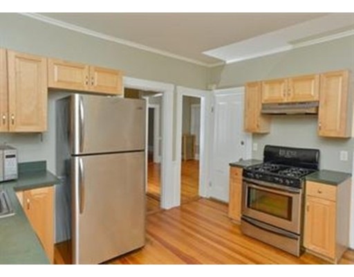 64 Woodlawn St unit 2, Jamaica Plain, MA 02130 - photo 1