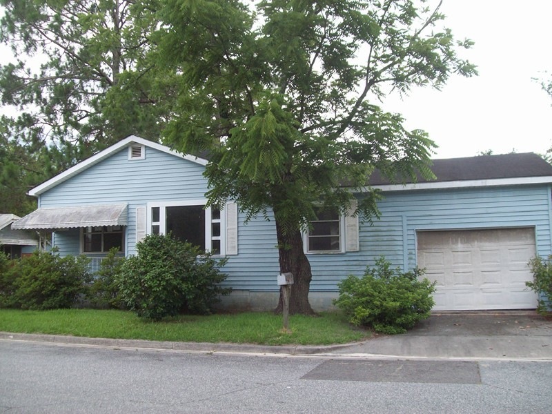 Main View