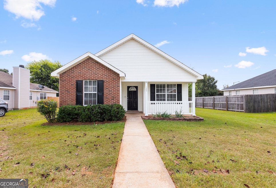 127 Brandonshire Ln, Bonaire, GA 31005 - photo 1