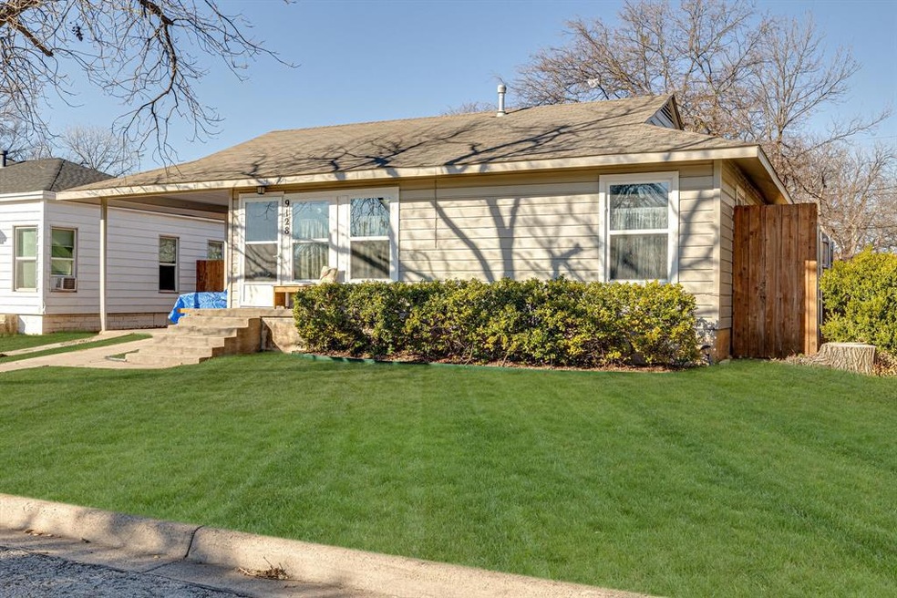 9128 Farmers Rd, Fort Worth, TX 76108 - photo 1