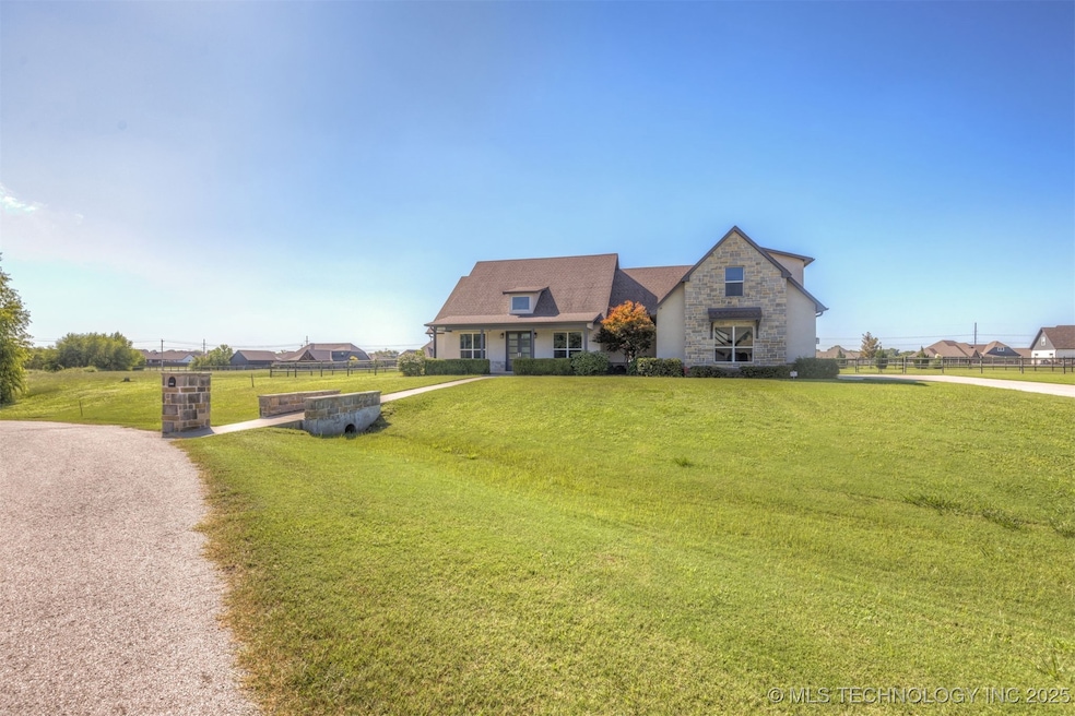 22282 E 101st Place S, Broken Arrow, OK 74014 - photo 1