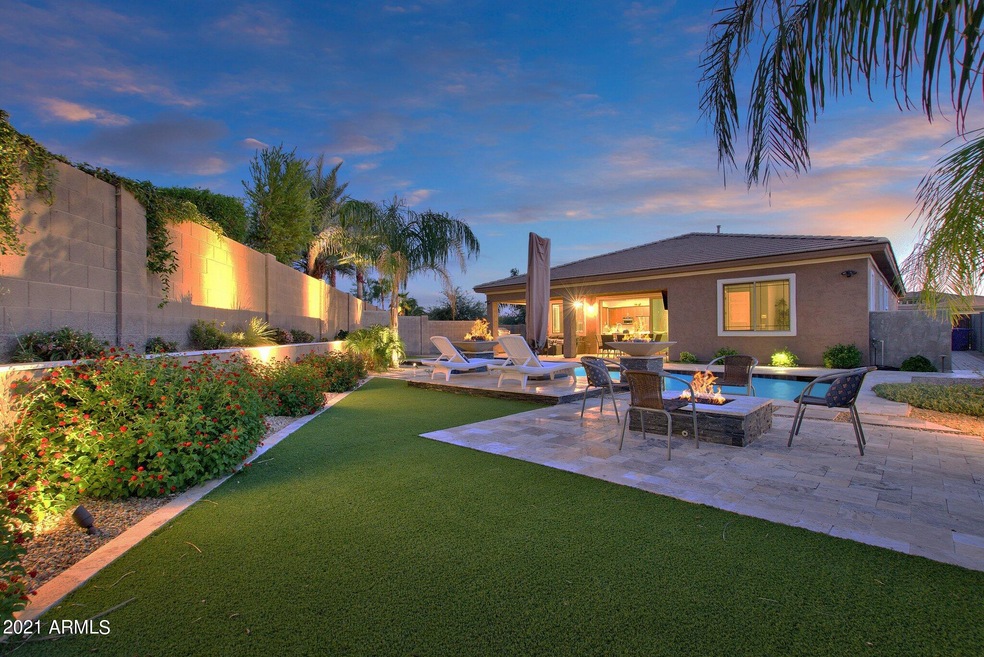 ARTIFICIAL TURF