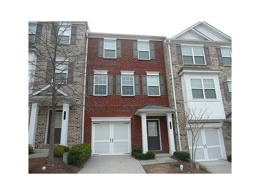 2032 Meadow Peak Rd, Duluth, GA 30097 - photo 1